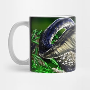 Cobra Strike Mug